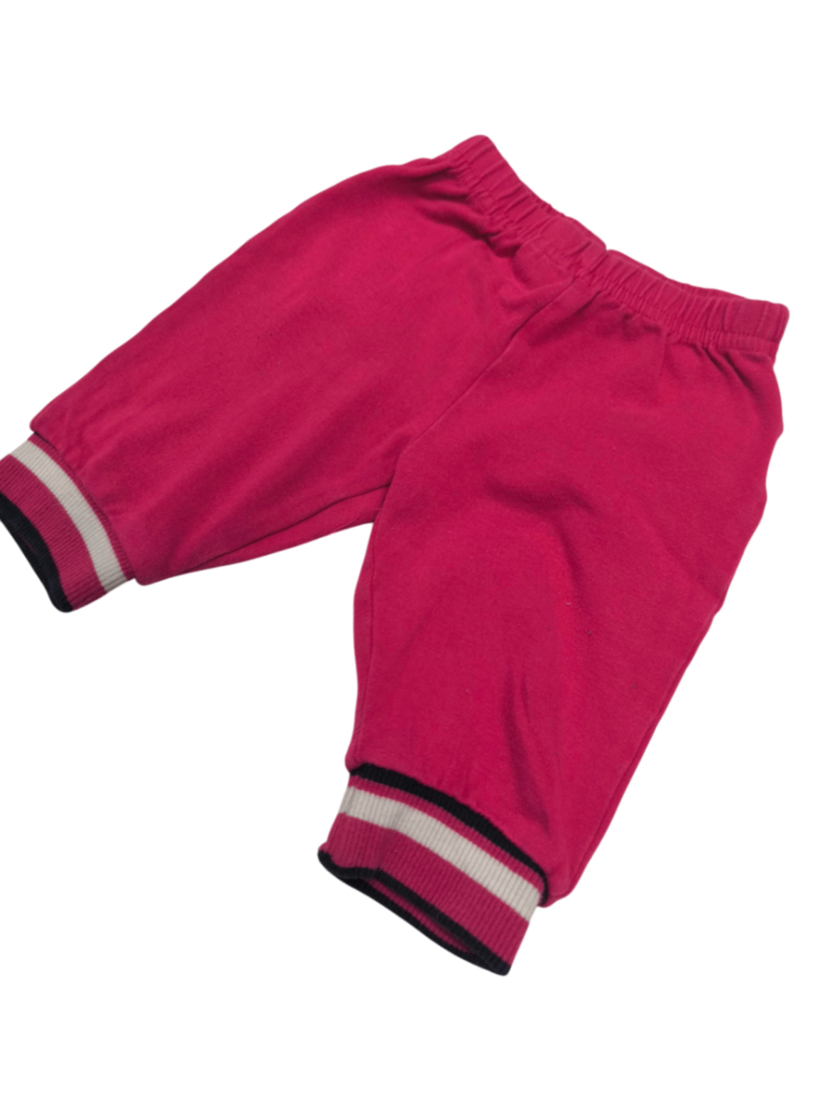 Dirkje Hose Pink Größe 56