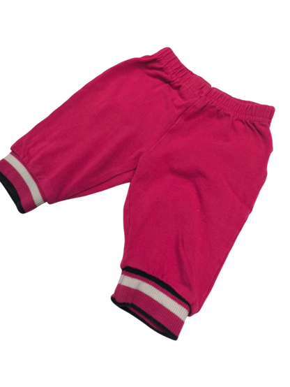 Dirkje Hose Pink Größe 56