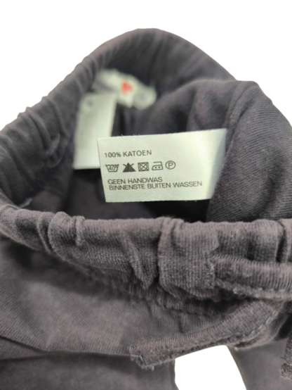 Prenatal Jogginghose Lila Größe 56