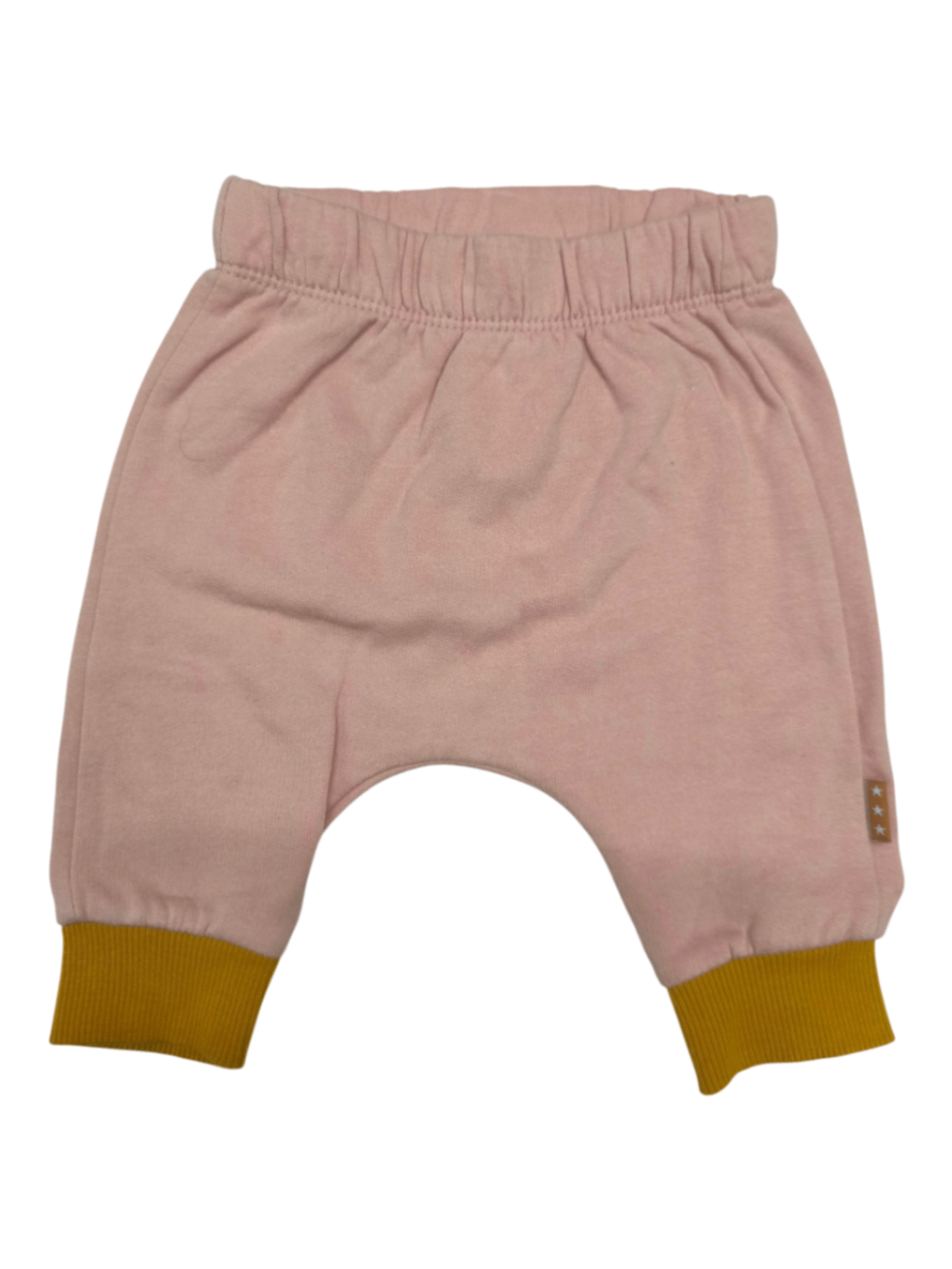 HEMA Jogginghose Rosa Größe 56
