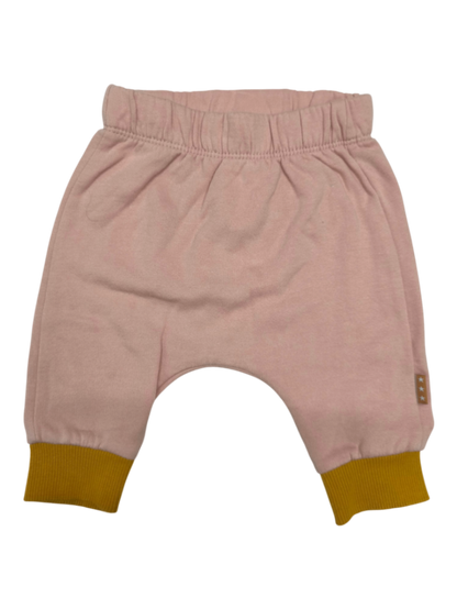 HEMA Jogginghose Rosa Größe 56