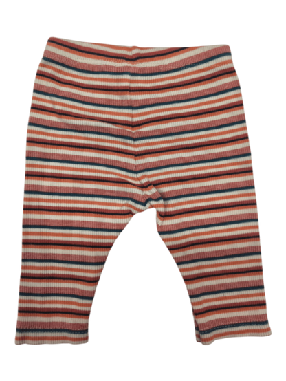 Prenatal Leggings Mehrfarbig Größe 56