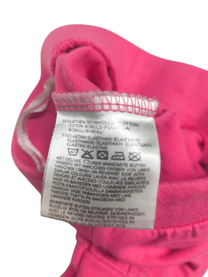Prénatal Softhose Pink Größe 56