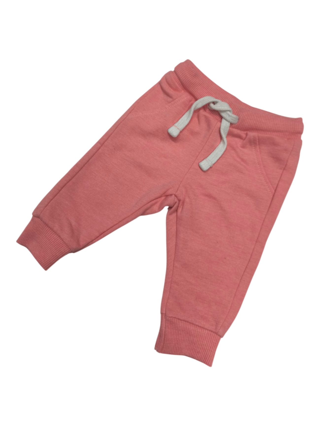 HEMA Jogginghose Pink Größe 56
