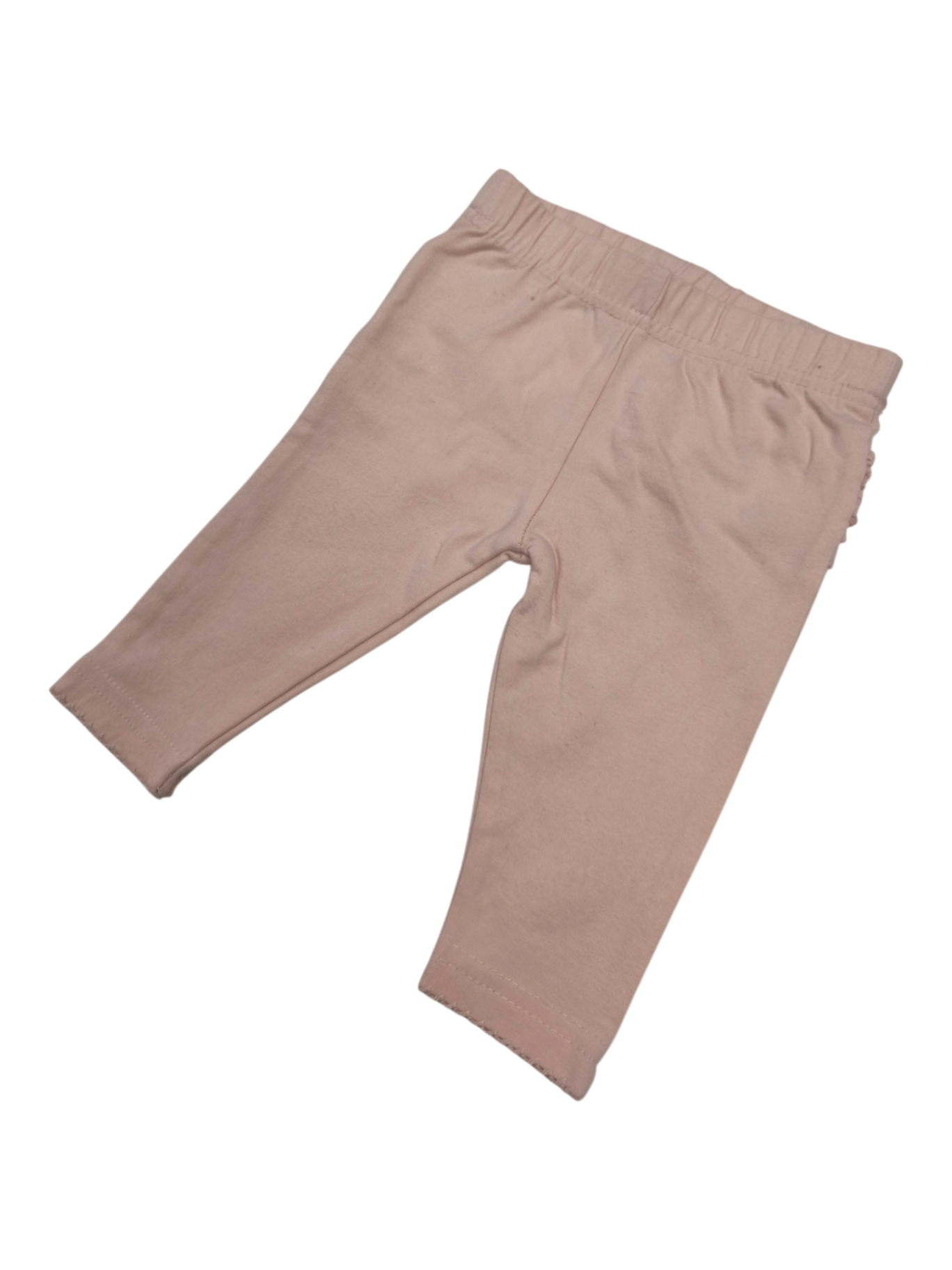 Zeeman Leggings Rosa Größe 50