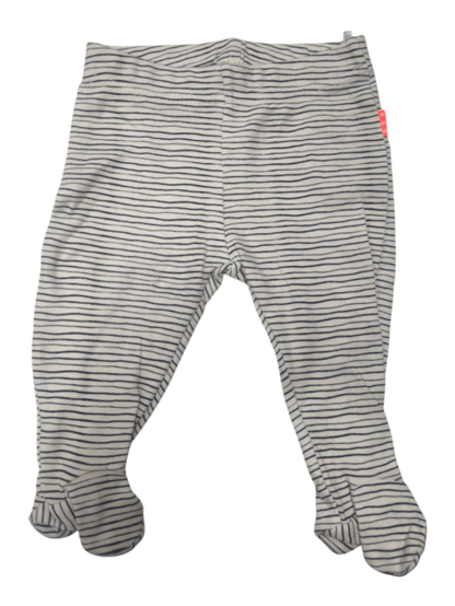 HEMA Softhose mit Fuesse Größe 68