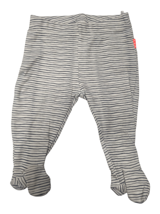 HEMA Softhose mit Fuesse Größe 68