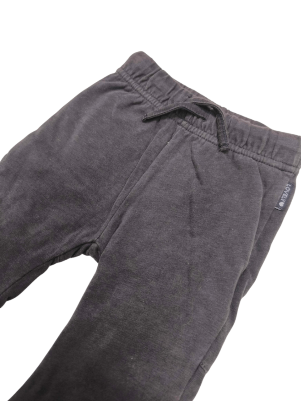 Prenatal Jogginghose Lila Größe 56