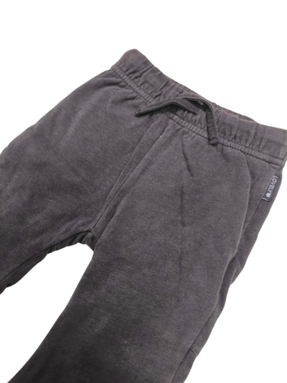 Prenatal Jogginghose Lila Größe 56