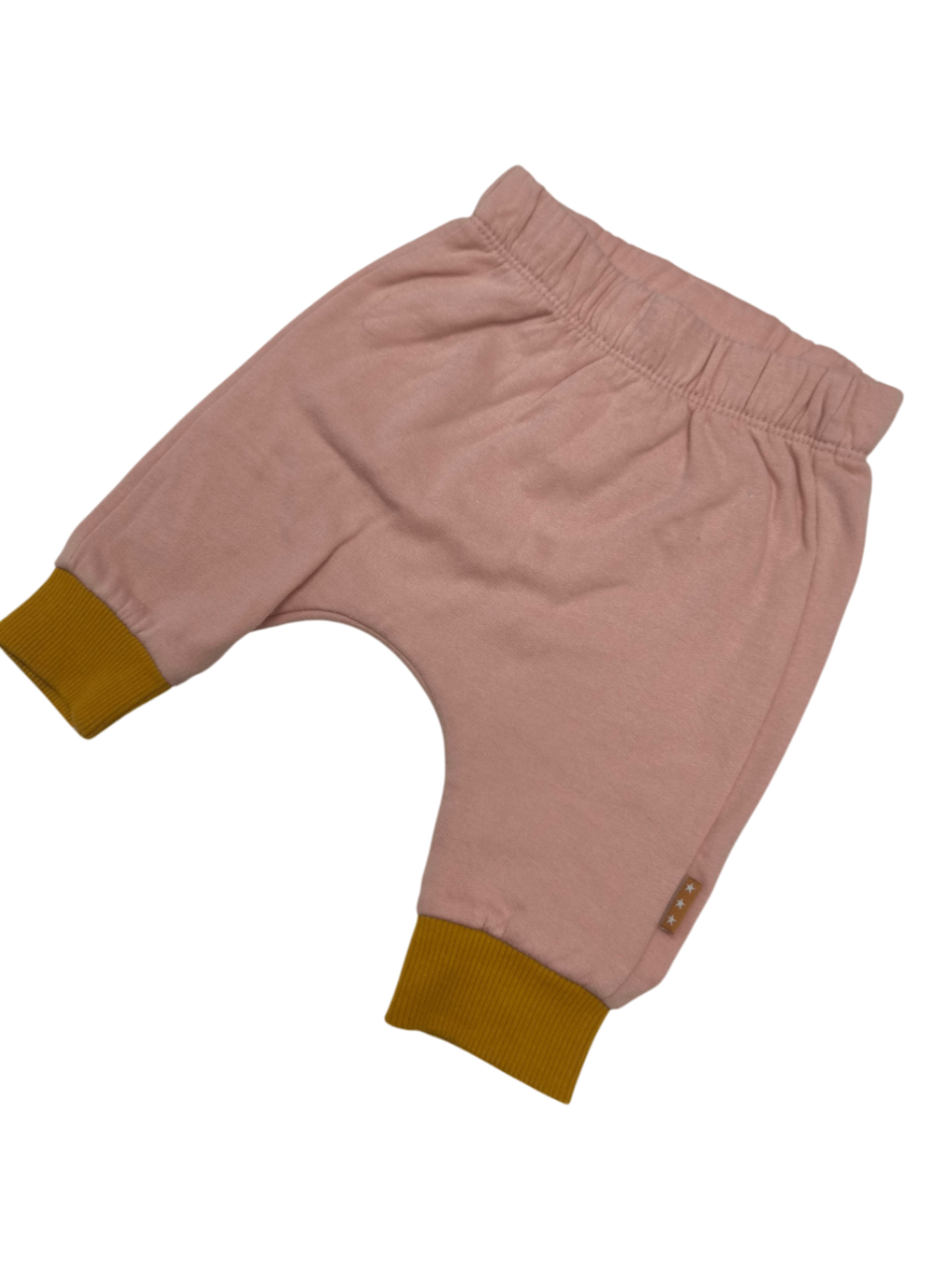 HEMA Jogginghose Rosa Größe 56