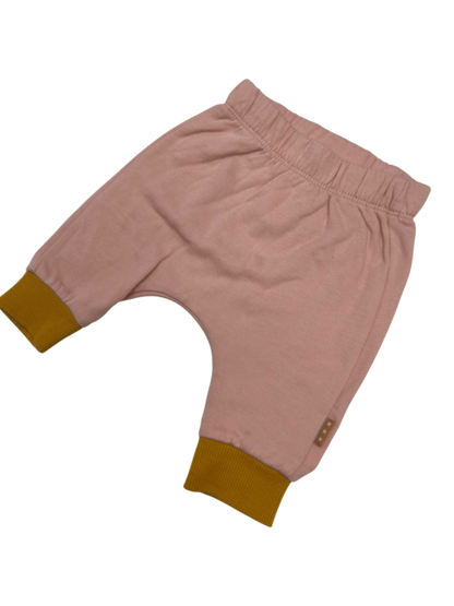 HEMA Jogginghose Rosa Größe 56
