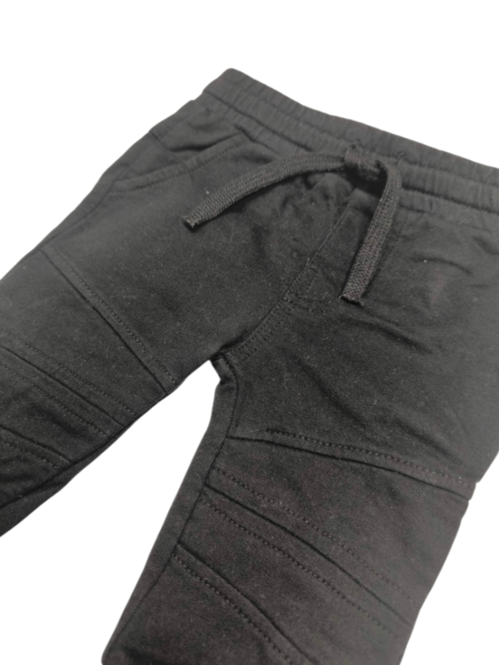 Prenatal Jogginghose Schwarz Größe 56