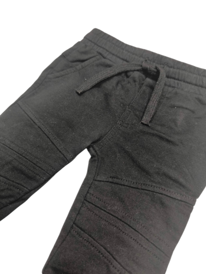 Prenatal Jogginghose Schwarz Größe 56