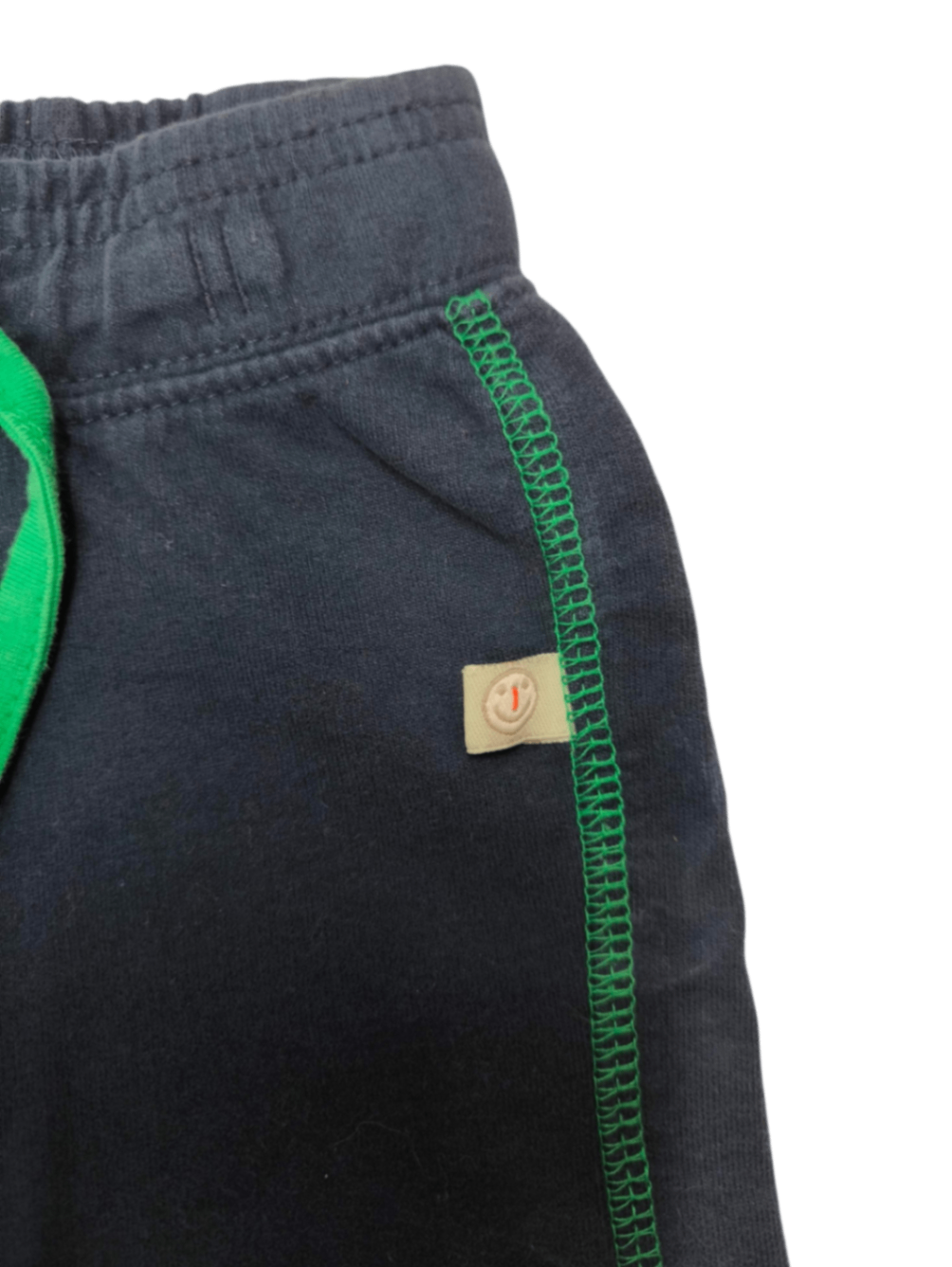 Liegelind Jogginghose Dunkelblau Größe 68