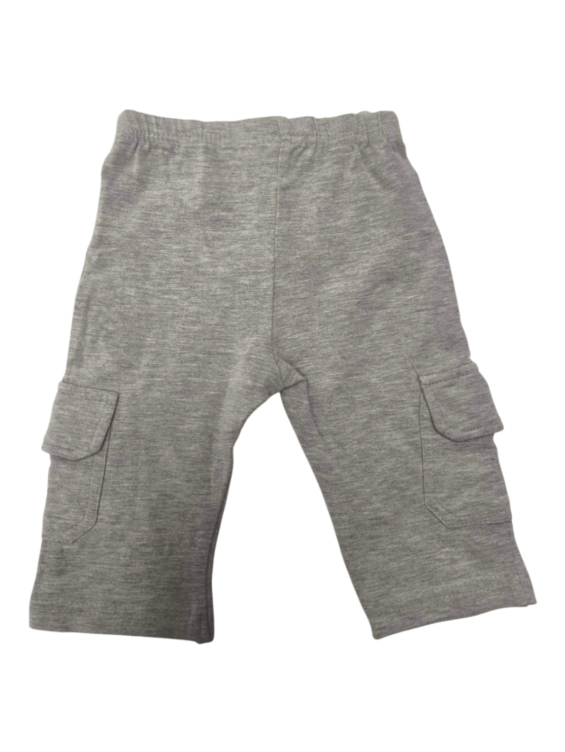 Dirkje Jogginghose Grau Größe 68