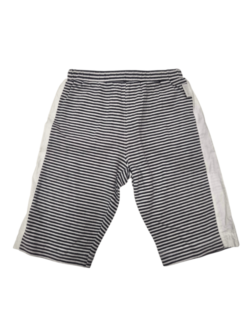 Jottum Jogginghose Schwarz, Weiß Größe 68