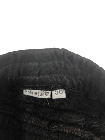 Prenatal Jogginghose Schwarz Größe 56