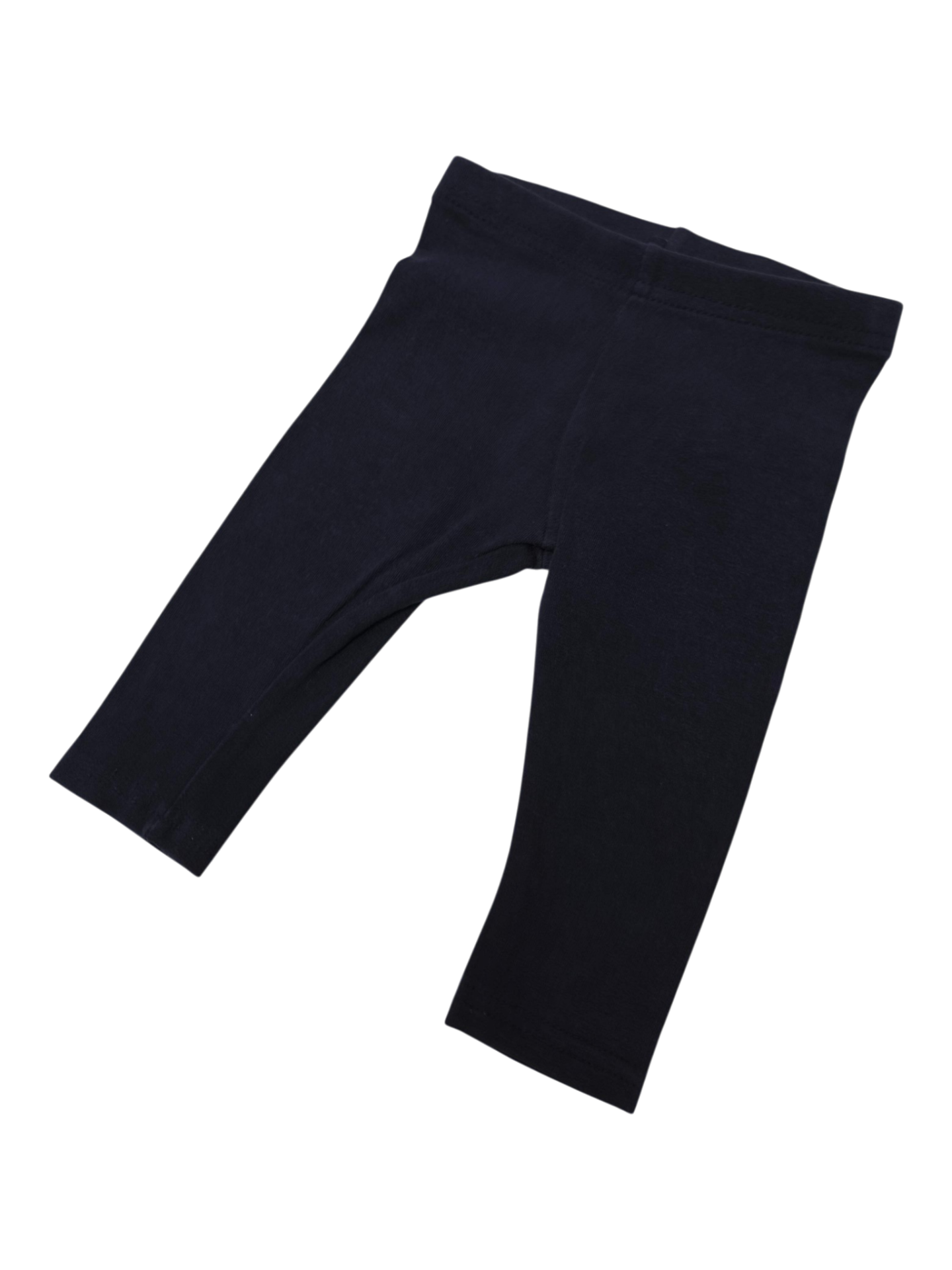 Primark Leggings Dunkelblau Größe 68cm