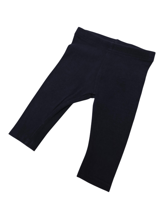 Primark Leggings Dunkelblau Größe 68cm