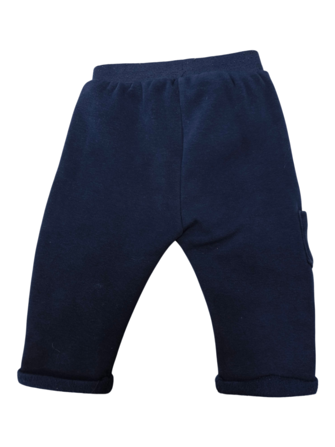 Ergee Jogginghose Dunkelblau Größe 68