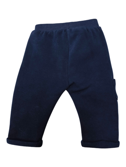 Ergee Jogginghose Dunkelblau Größe 68