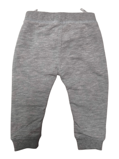 Zeeman Jogginghose Grau Größe 74