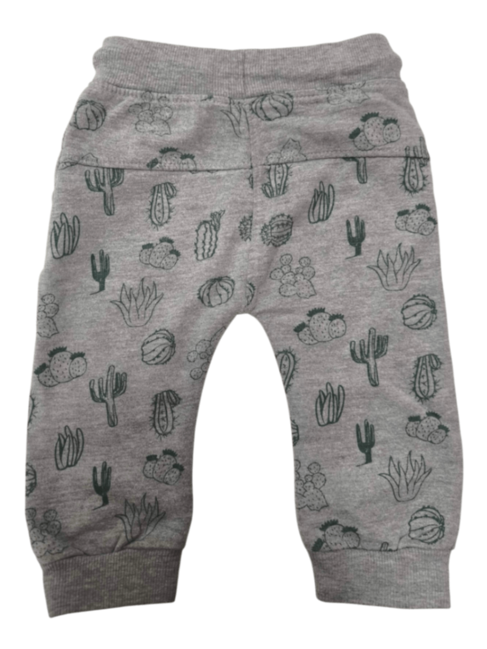 Prenatal Jogginghose Grau Größe 68