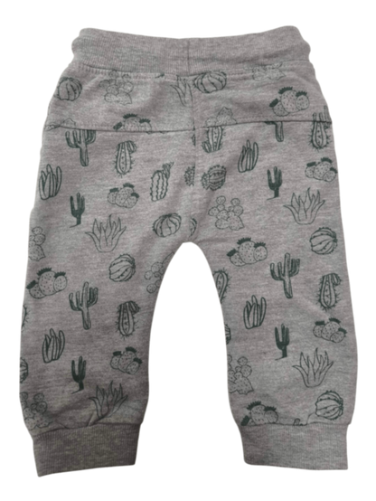 Prenatal Jogginghose Grau Größe 68