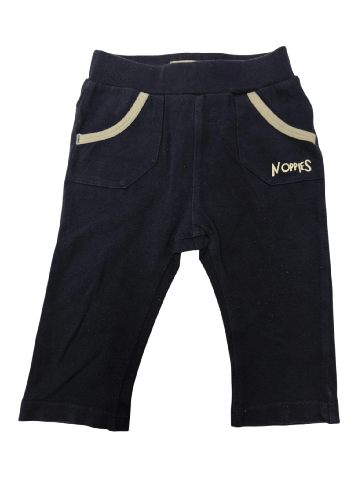 Noppies Softhose Dunkelblau Größe 68