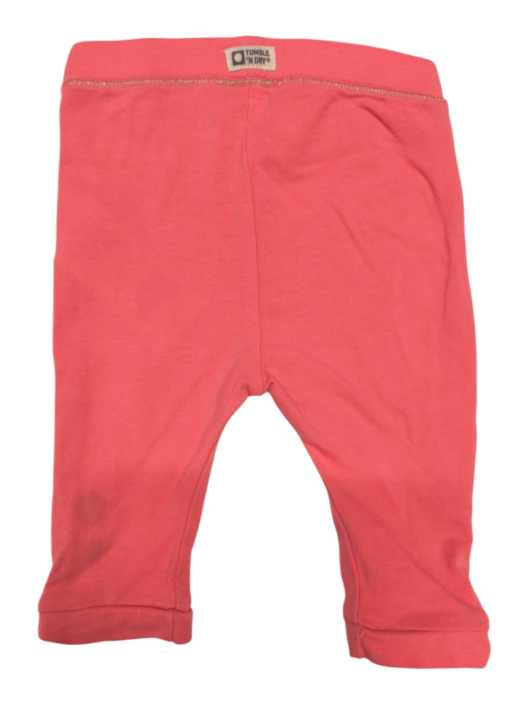 Tumble 'N Dry Leggings Pink Größe 56