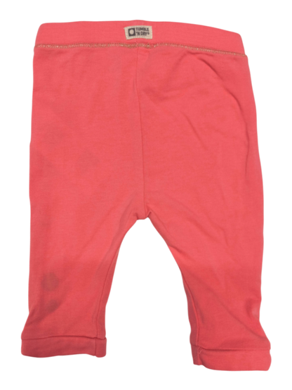 Tumble 'N Dry Leggings Pink Größe 56