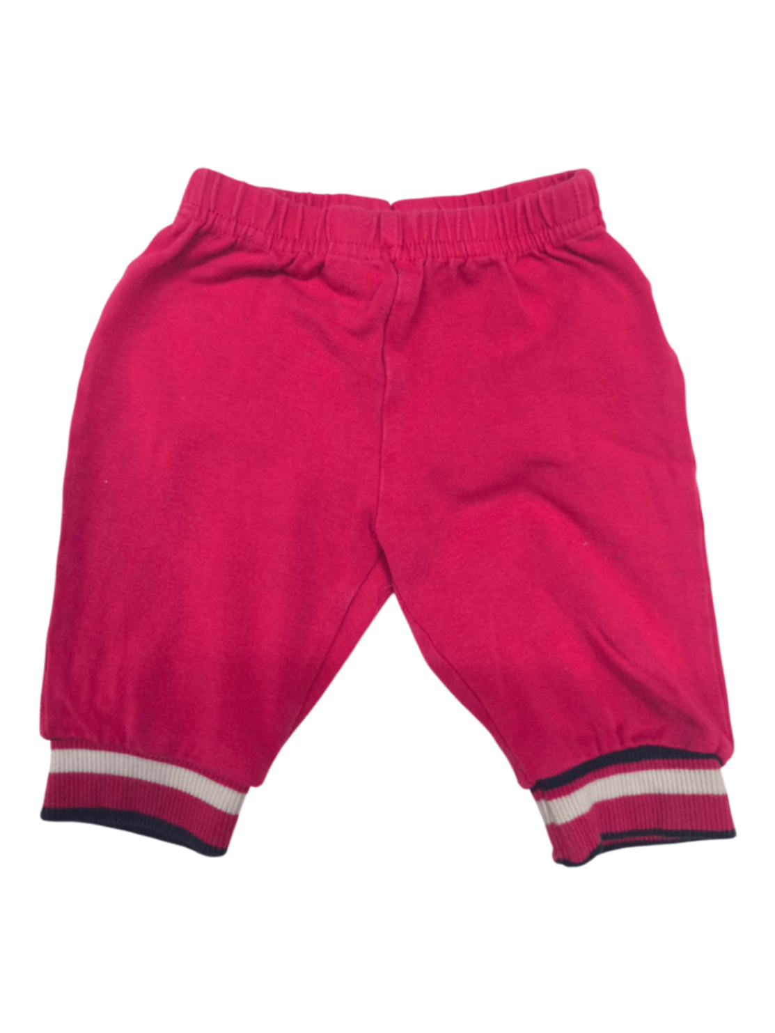 Dirkje Hose Pink Größe 56