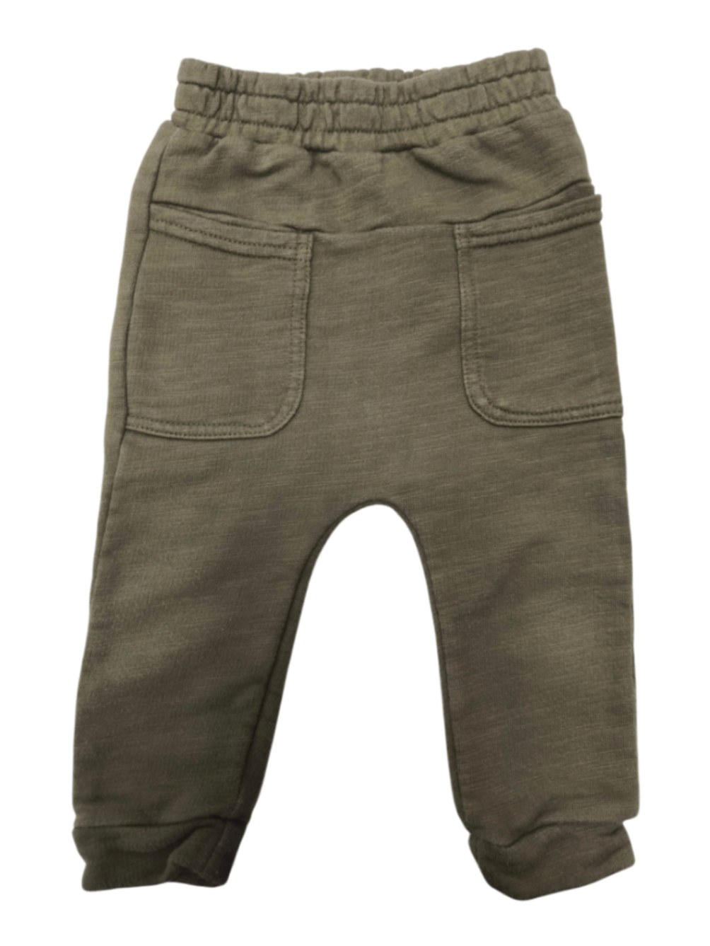 Prenatal Jogginghose Olivgrün Größe 68