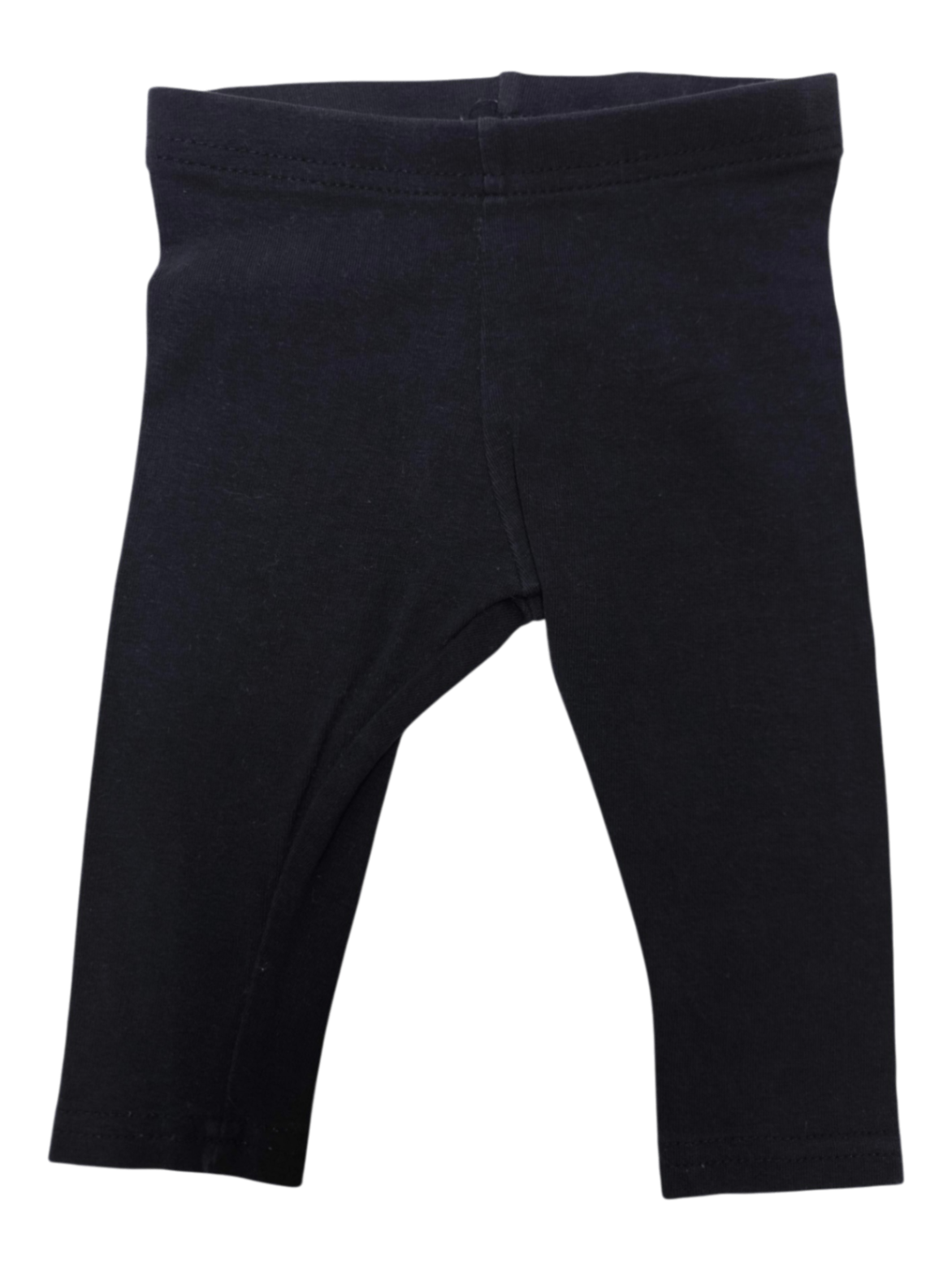 Primark Leggings Dunkelblau Größe 68cm