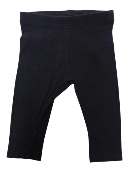 Primark Leggings Dunkelblau Größe 68cm