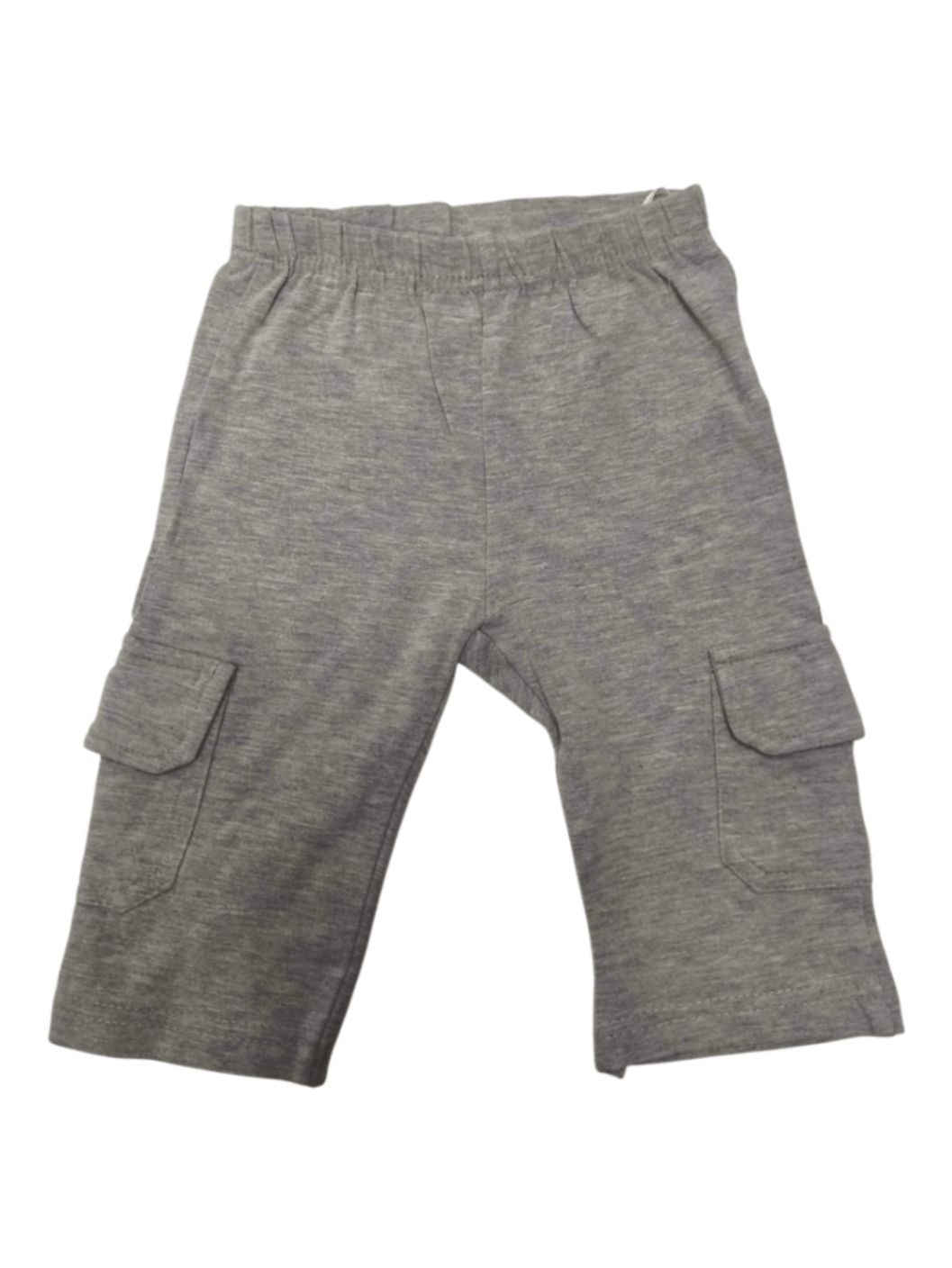 Dirkje Jogginghose Grau Größe 68