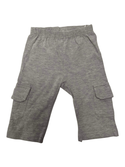 Dirkje Jogginghose Grau Größe 68