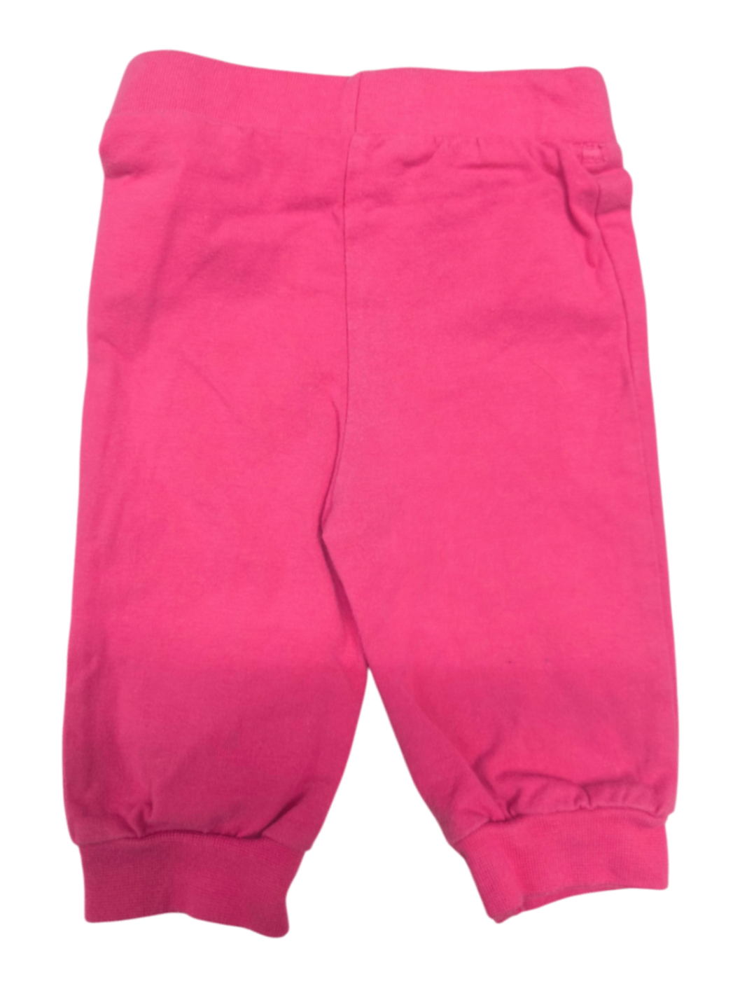 Prénatal Softhose Pink Größe 56