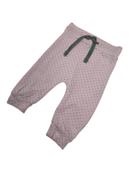 noppies Softhose Rosa Größe 50