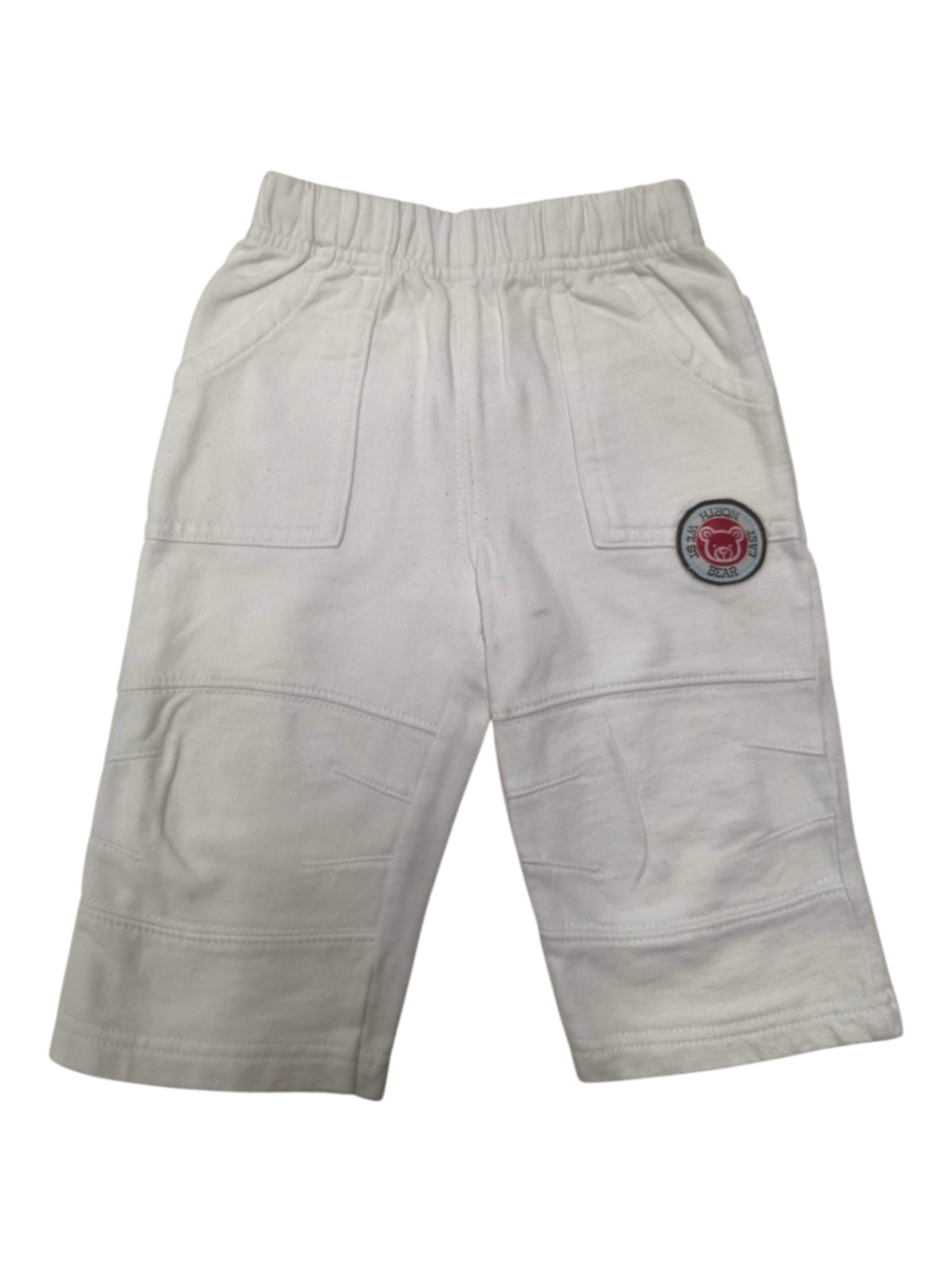Jogginghose Weiß Größe 68