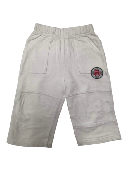 Jogginghose Weiß Größe 68