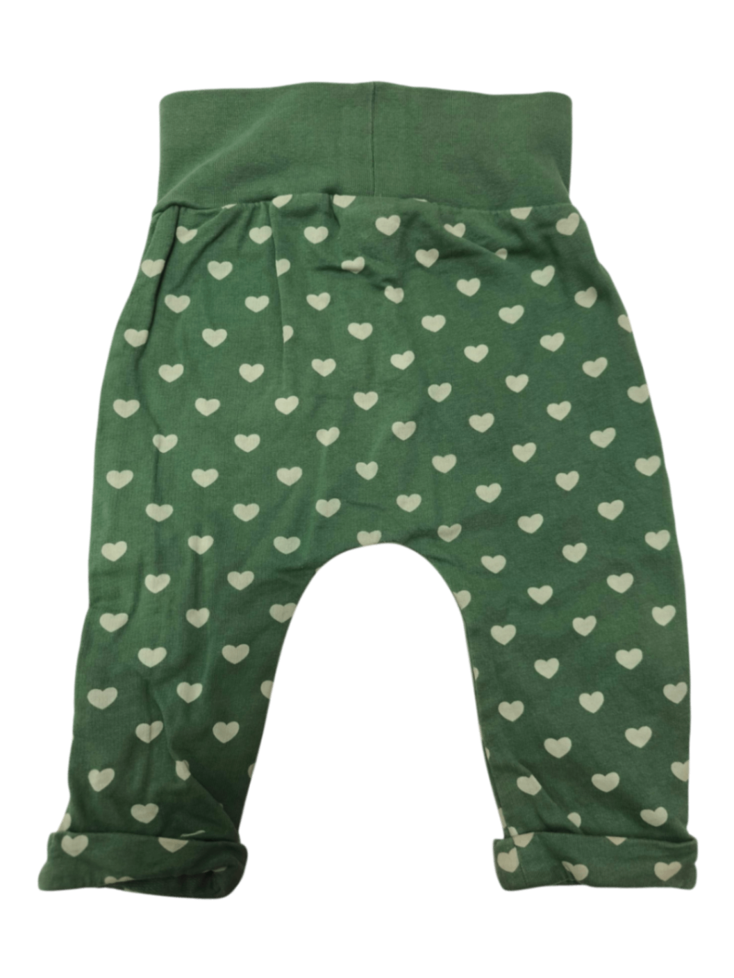 Alana Softhose Grün Größe 68