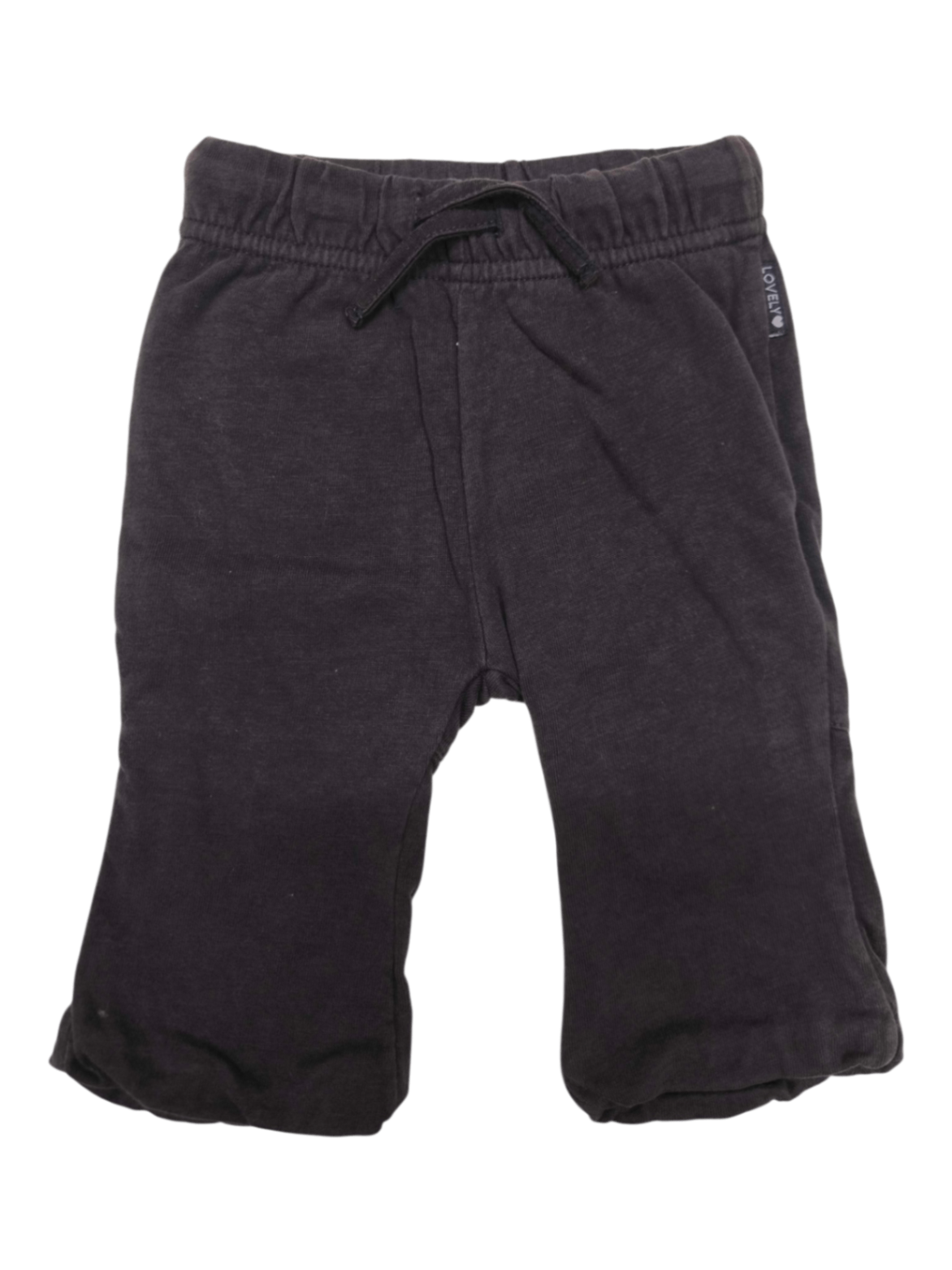 Prenatal Jogginghose Lila Größe 56