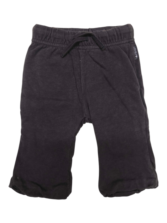 Prenatal Jogginghose Lila Größe 56