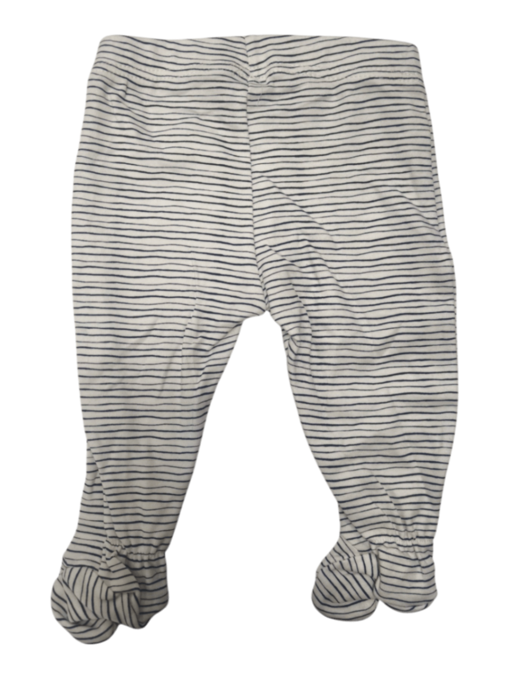 HEMA Softhose mit Fuesse Größe 68