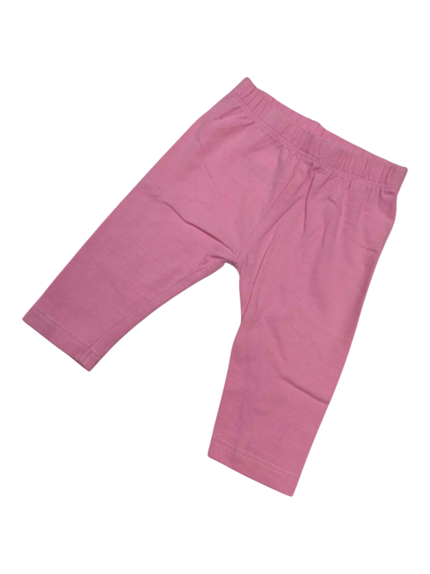 Leggings Pink Größe 50