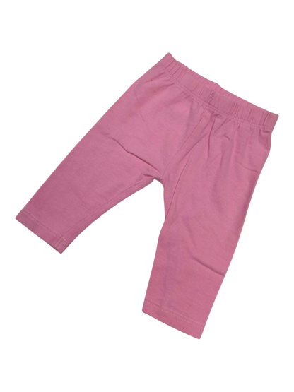 Leggings Pink Größe 50