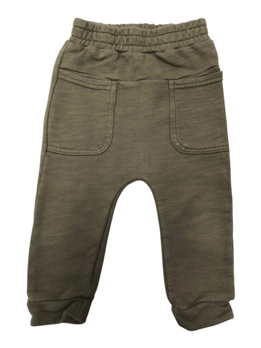 Prenatal Jogginghose Olivgrün Größe 68