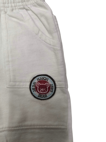 Jogginghose Weiß Größe 68