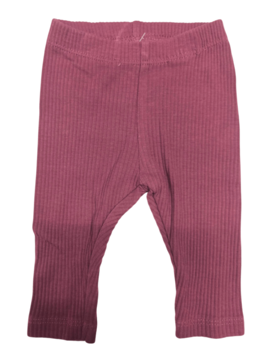 name it Leggings Bordeaux Größe 56